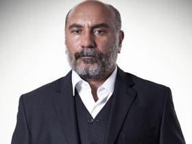 Mustafa Avkıran