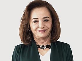 Nergis Çorakçı Başak