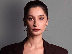 Nilay Erdönmez