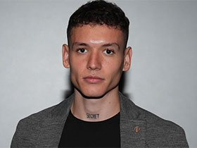 Oğulcan Çiftçioğlu