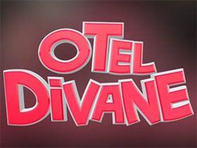 Otel Divane