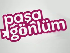 Paşa Gönlüm