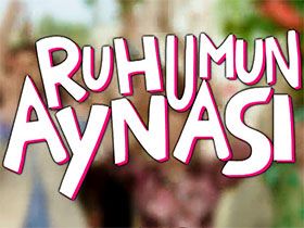 Ruhumun Aynası