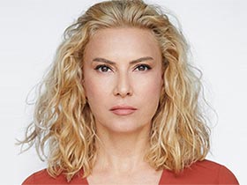 Şebnem Dönmez