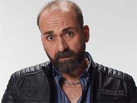 Selahattin Töz