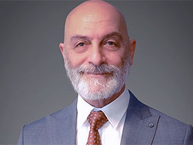 Selçuk Borak