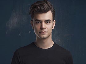 Semi Sırtıkkızıl