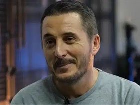 Serkan Ercan