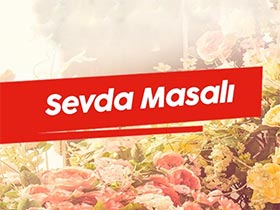 Sevda Masalı