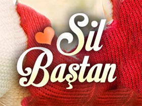 Sil Baştan