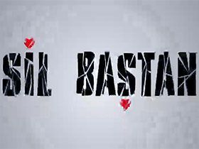 Sil Baştan (2014)