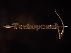 Tozkoparan