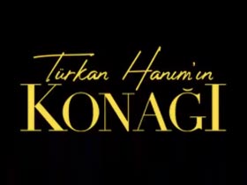 Türkan Hanımın Konağı