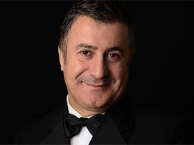 Veysel Diker