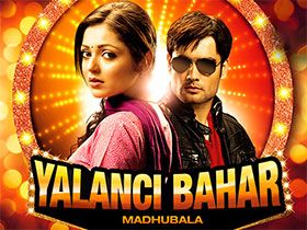 Yalancı Bahar - Madhubala