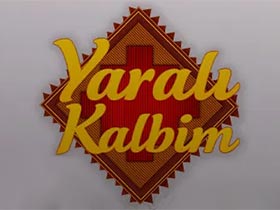 Yaralı Kalbim