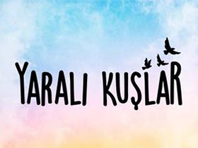 Yaralı Kuşlar