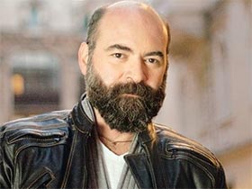 Yıldırım Fikret Urağ