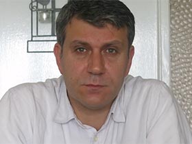 Zeki Okan İrkören