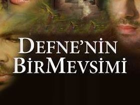 Defne'nin Bir Mevsimi - Dilara Büyükbayraktar - Zehra Kimdir?