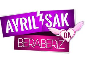 Ayrılsak Da Beraberiz - Algı Eke - Berna Kimdir?