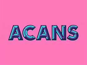 Acans Logo / Profil Resmi
