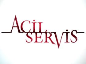 Acil Servis Logo / Profil Resmi