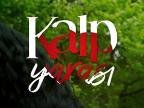 Kalp Yarası - Kemal Burak Alper Kimdir?