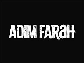 Adım Farah Logo / Profil Resmi
