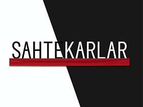 Sahtekarlar - Mustafa Avkıran - Eyüp Kimdir?