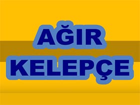 Ağır Kelepçe Logo / Profil Resmi