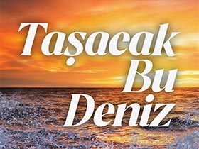 Taşacak Bu Deniz - Rami Narin - Mikael Kimdir?