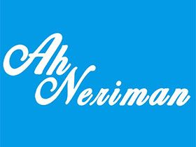 Ah Neriman Logo / Profil Resmi