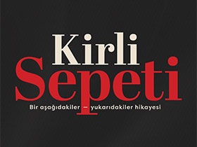 Kirli Sepeti - Kürşat Demir - Tarık Köseoğlu Kimdir?