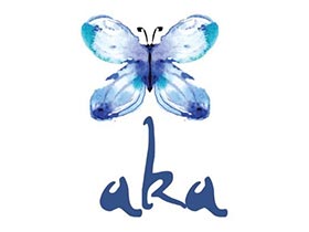 Aka Yapım Logo / Profil Resmi