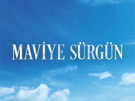Maviye Sürgün - Öykü Su Okur - Elif Kimdir?