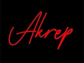 Akrep Logo / Profil Resmi