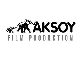 Aksoy Film Logo / Profil Resmi