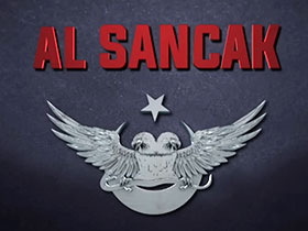 Al Sancak Logo / Profil Resmi