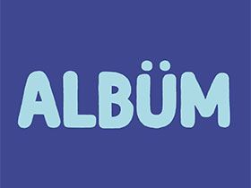 Albüm Logo / Profil Resmi