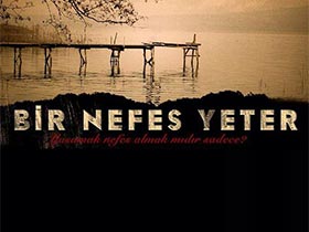 Bir Nefes Yeter - Mihriban Er Kimdir?