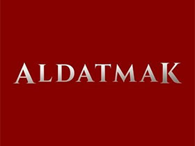 Aldatmak Logo / Profil Resmi