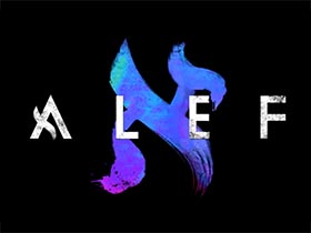 Alef Logo / Profil Resmi