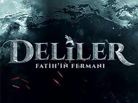 Deliler Fatih'in Fermanı - Ercan Demirel - Balıkçı Kimdir?
