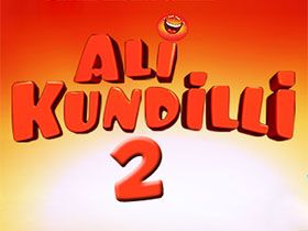 Ali Kundilli 2 Logo / Profil Resmi