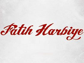 Fatih Harbiye - Kahraman Sivri - Cemal Kimdir?