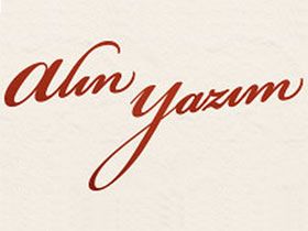 Alın Yazım Logo / Profil Resmi