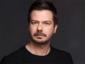 Alp Korkmaz Logo / Profil Resmi