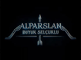 Alparslan: Büyük Selçuklu Logo / Profil Resmi