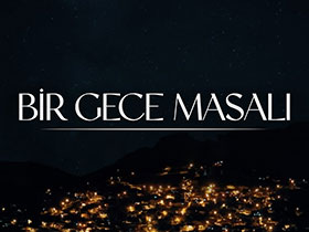 Bir Gece Masalı - Yüsra Geyik - Ceylan Kimdir?